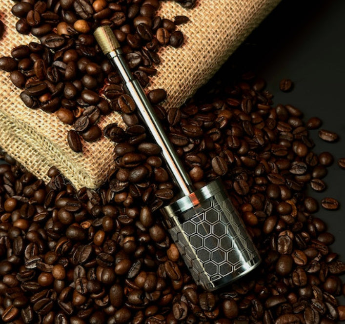 Coffee Filter Can Be Retractable Press Tea Making Fantastic